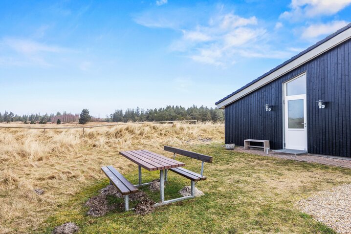 Ferienhaus 50233 in Jafdalvej 81, Vejers - Bild #38