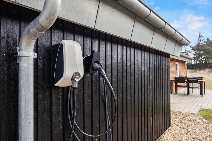 Ferienhaus 50233 in Jafdalvej 81, Vejers - Bild #39