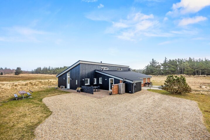 Ferienhaus 50233 in Jafdalvej 81, Vejers - Bild #40