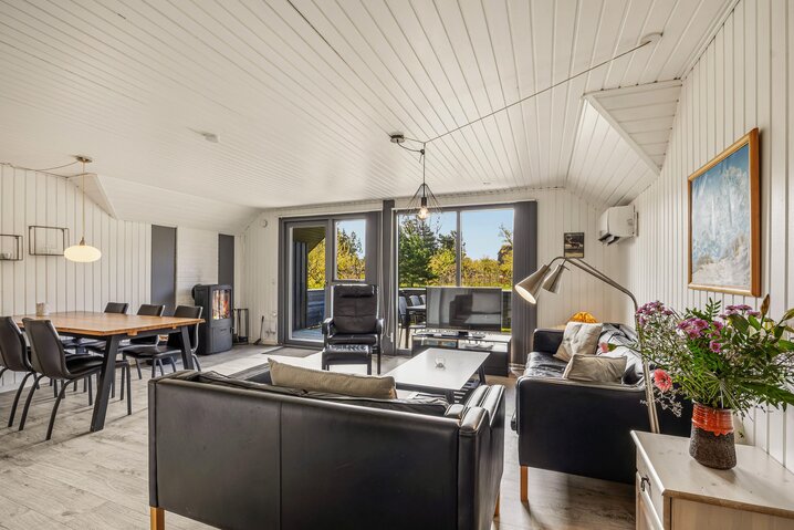Ferienhaus 50234 in Aarrildsøvej 17, Vejers - Bild #1