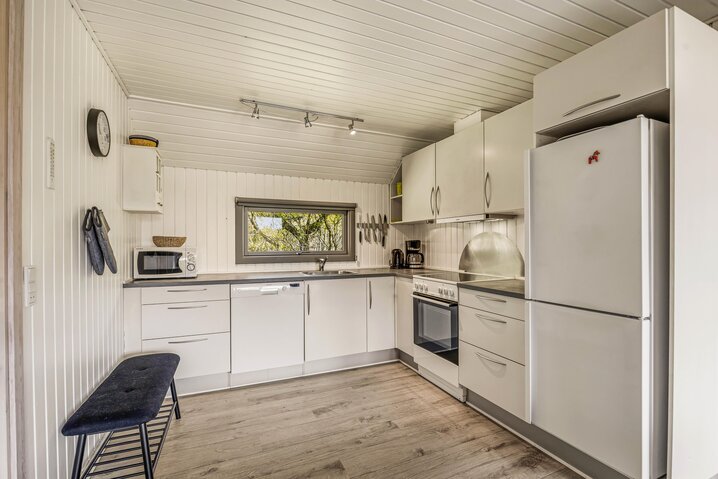 Holiday home 50234 at Aarrildsøvej 17, Vejers - Picture #2