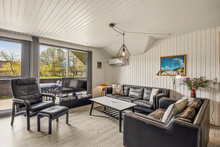 Holiday home 50234 at Aarrildsøvej 17, Vejers - Picture #3