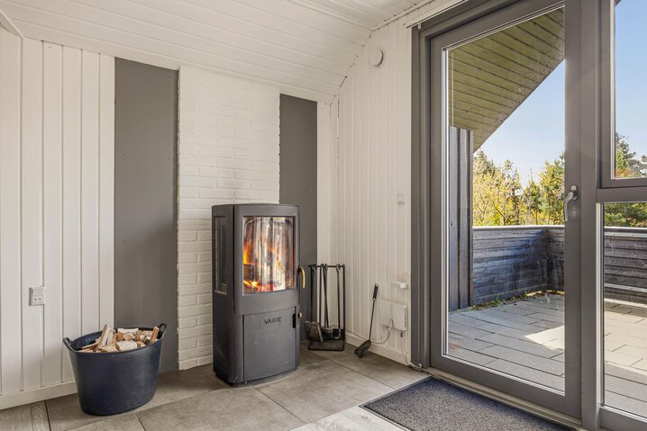 Ferienhaus 50234 in Aarrildsøvej 17, Vejers - Bild #6