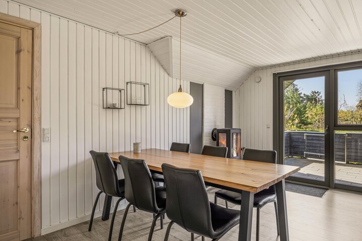 Holiday home 50234 at Aarrildsøvej 17, Vejers - Picture #8