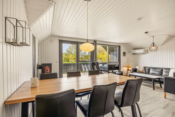 Holiday home 50234 at Aarrildsøvej 17, Vejers - Picture #9