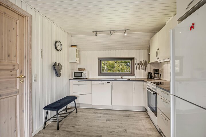 Ferienhaus 50234 in Aarrildsøvej 17, Vejers - Bild #10