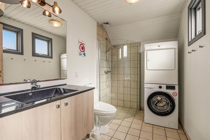 Ferienhaus 50234 in Aarrildsøvej 17, Vejers - Bild #12
