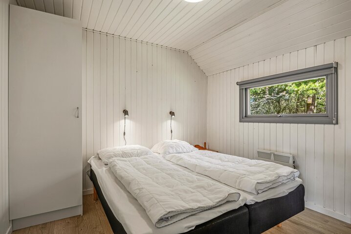 Holiday home 50234 at Aarrildsøvej 17, Vejers - Picture #13