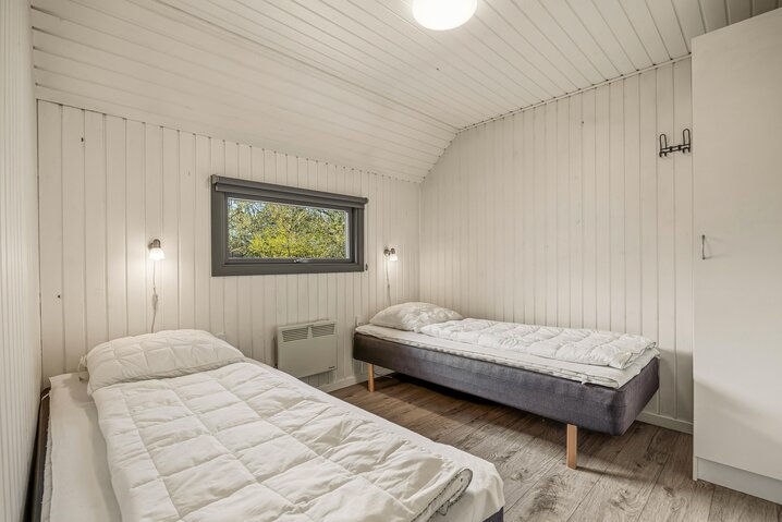 Ferienhaus 50234 in Aarrildsøvej 17, Vejers - Bild #14