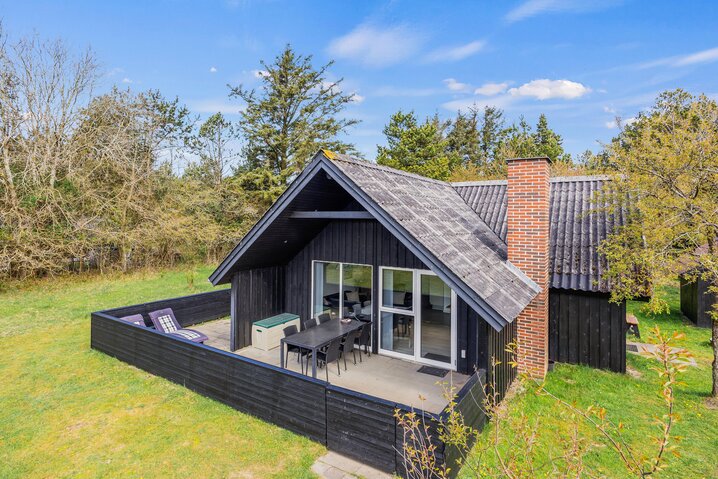Holiday home 50234 at Aarrildsøvej 17, Vejers - Picture #16