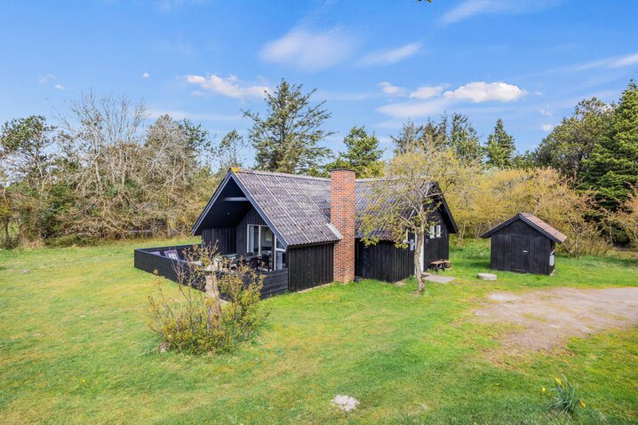 Ferienhaus 50234 in Aarrildsøvej 17, Vejers - Bild #17