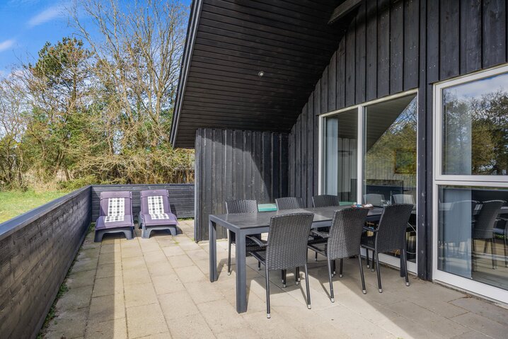 Ferienhaus 50234 in Aarrildsøvej 17, Vejers - Bild #18