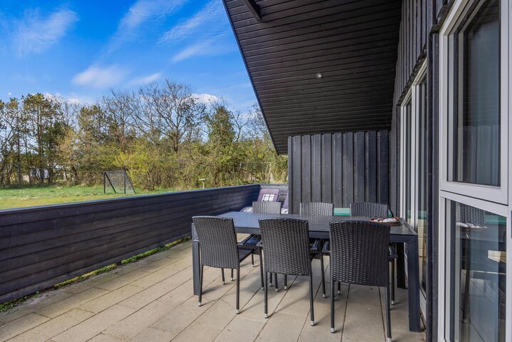 Ferienhaus 50234 in Aarrildsøvej 17, Vejers - Bild #19