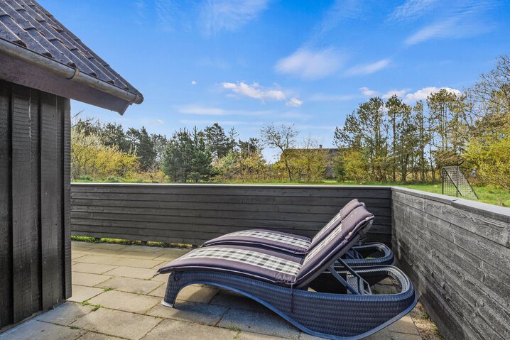 Holiday home 50234 at Aarrildsøvej 17, Vejers - Picture #20