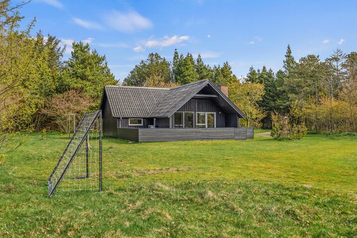 Holiday home 50234 at Aarrildsøvej 17, Vejers - Picture #21