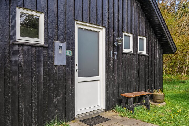 Holiday home 50234 at Aarrildsøvej 17, Vejers - Picture #22