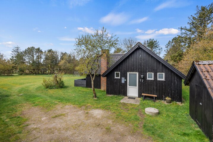 Ferienhaus 50234 in Aarrildsøvej 17, Vejers - Bild #23