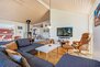 Ferienhaus 50235 in Rådyrvej 12, Vejers - Bild #4