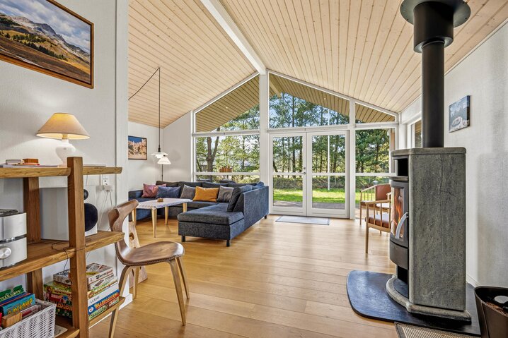 Ferienhaus 50235 in Rådyrvej 12, Vejers - Bild #7