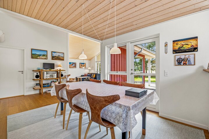 Ferienhaus 50235 in Rådyrvej 12, Vejers - Bild #8