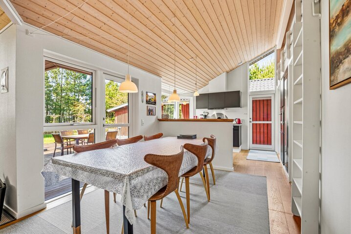 Ferienhaus 50235 in Rådyrvej 12, Vejers - Bild #9