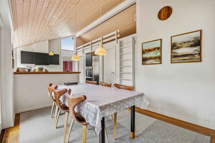 Ferienhaus 50235 in Rådyrvej 12, Vejers - Bild #10