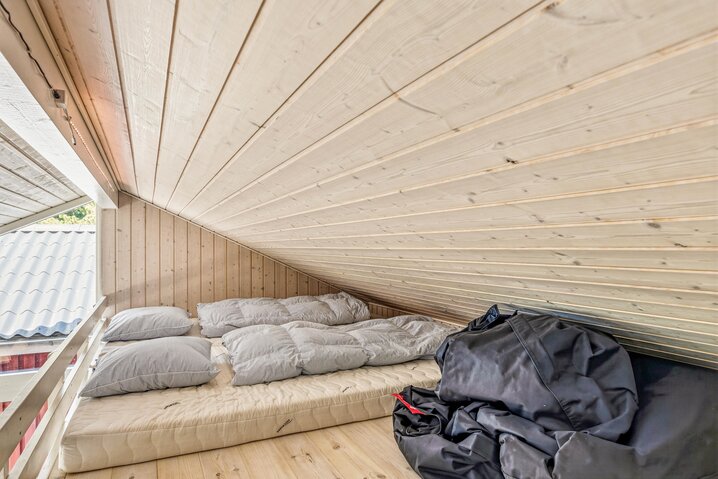 Ferienhaus 50235 in Rådyrvej 12, Vejers - Bild #11