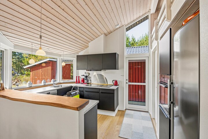 Ferienhaus 50235 in Rådyrvej 12, Vejers - Bild #12