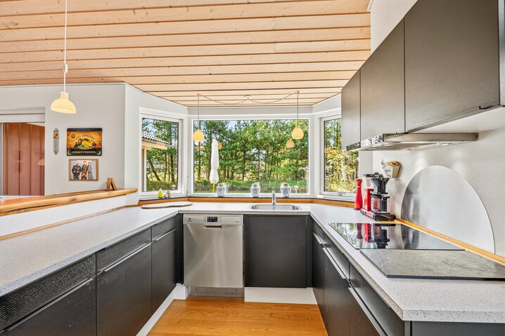Ferienhaus 50235 in Rådyrvej 12, Vejers - Bild #14