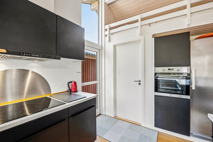 Ferienhaus 50235 in Rådyrvej 12, Vejers - Bild #15