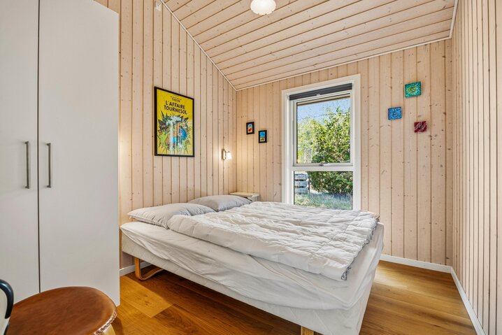 Ferienhaus 50235 in Rådyrvej 12, Vejers - Bild #16