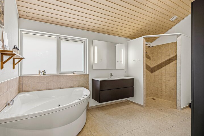 Ferienhaus 50235 in Rådyrvej 12, Vejers - Bild #17