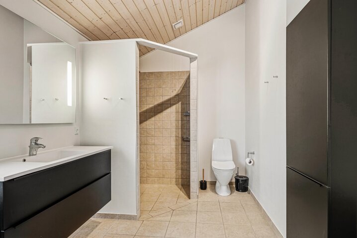 Ferienhaus 50235 in Rådyrvej 12, Vejers - Bild #18