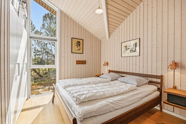 Ferienhaus 50235 in Rådyrvej 12, Vejers - Bild #19