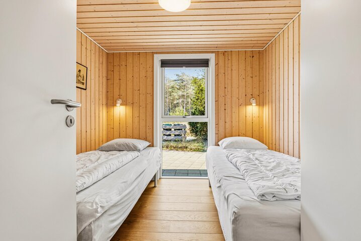 Ferienhaus 50235 in Rådyrvej 12, Vejers - Bild #20
