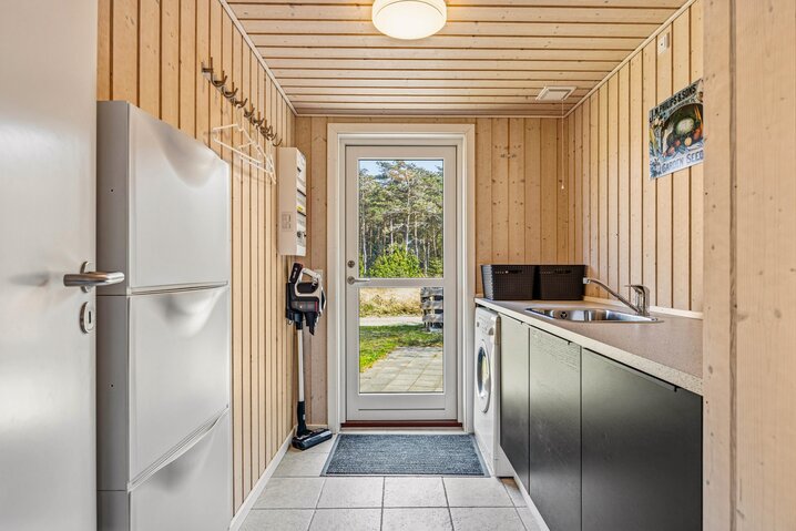Ferienhaus 50235 in Rådyrvej 12, Vejers - Bild #21