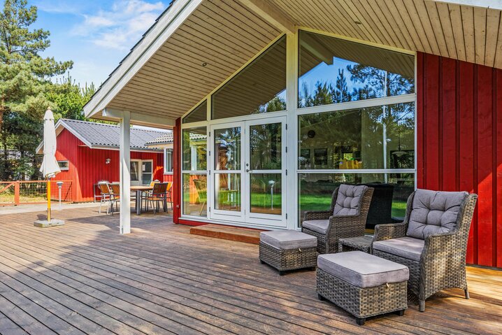 Ferienhaus 50235 in Rådyrvej 12, Vejers - Bild #23