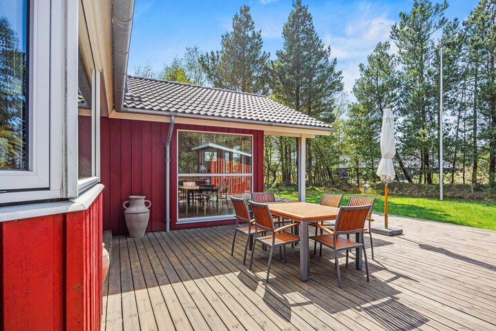 Ferienhaus 50235 in Rådyrvej 12, Vejers - Bild #28