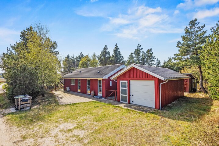 Ferienhaus 50235 in Rådyrvej 12, Vejers - Bild #34