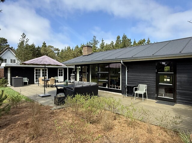 Sommerhus 50236 på Gøgevej 9, Vejers - Billede #2