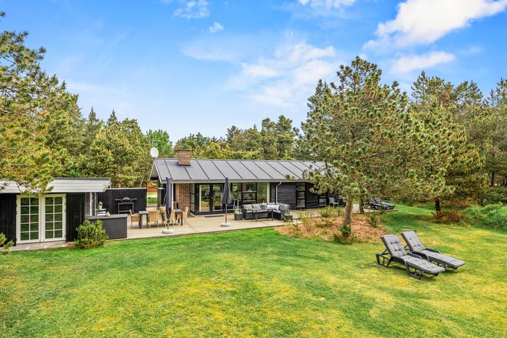 Ferienhaus 50236 in Gøgevej 9, Vejers - Bild #0