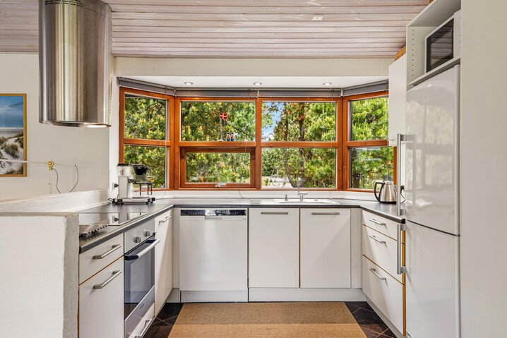 Ferienhaus 50236 in Gøgevej 9, Vejers - Bild #2