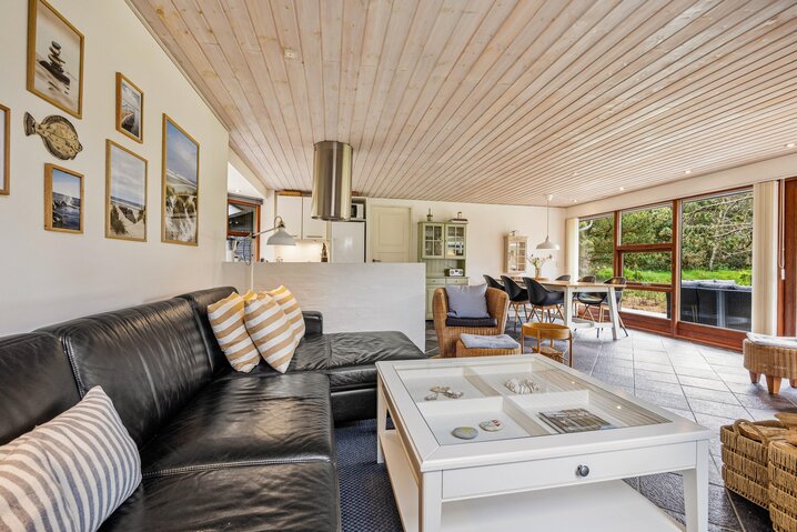 Ferienhaus 50236 in Gøgevej 9, Vejers - Bild #4