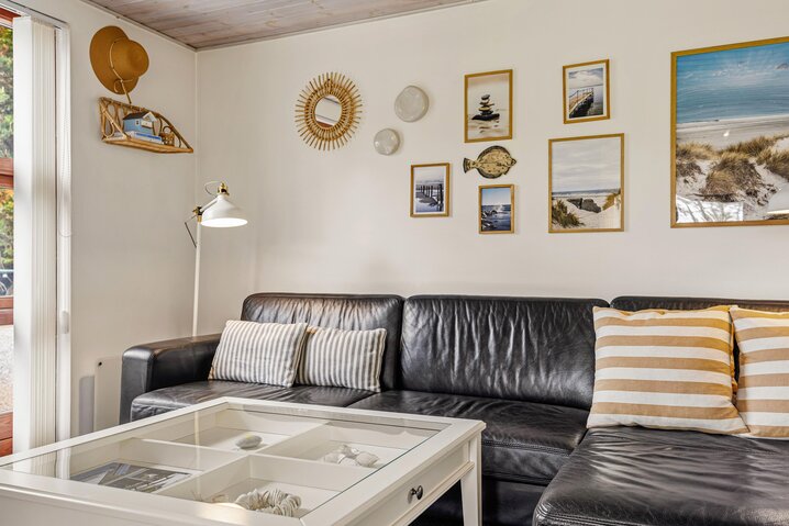 Ferienhaus 50236 in Gøgevej 9, Vejers - Bild #6