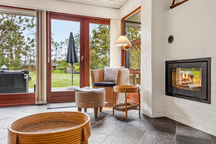 Ferienhaus 50236 in Gøgevej 9, Vejers - Bild #7