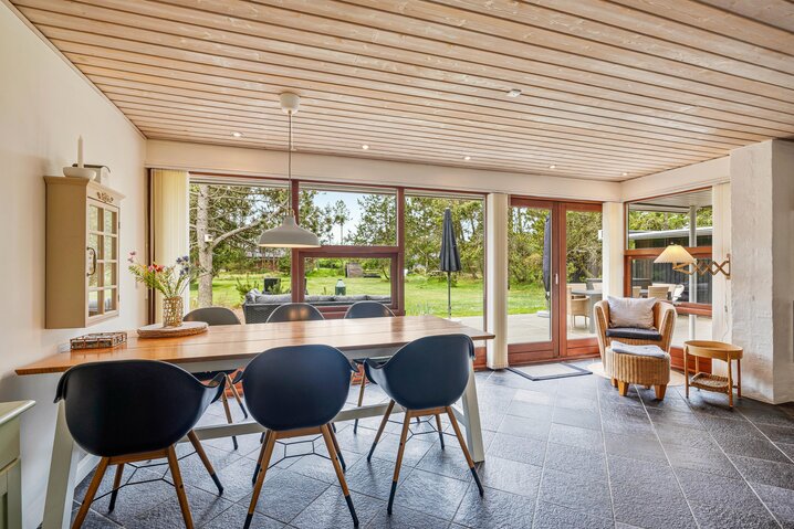 Ferienhaus 50236 in Gøgevej 9, Vejers - Bild #8