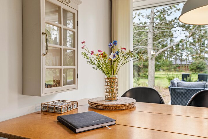 Ferienhaus 50236 in Gøgevej 9, Vejers - Bild #10