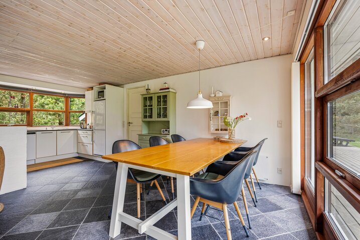 Ferienhaus 50236 in Gøgevej 9, Vejers - Bild #11