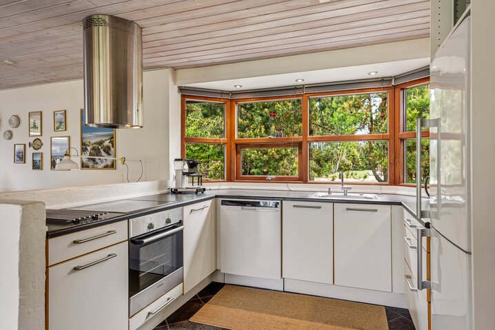 Ferienhaus 50236 in Gøgevej 9, Vejers - Bild #12