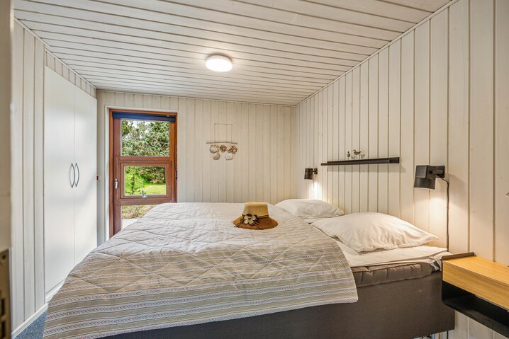 Ferienhaus 50236 in Gøgevej 9, Vejers - Bild #14